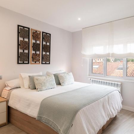 Apartamento En Llanes Dış mekan fotoğraf