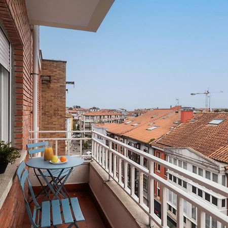 Apartamento En Llanes Dış mekan fotoğraf