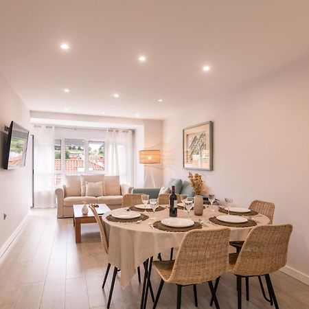Apartamento En Llanes Dış mekan fotoğraf