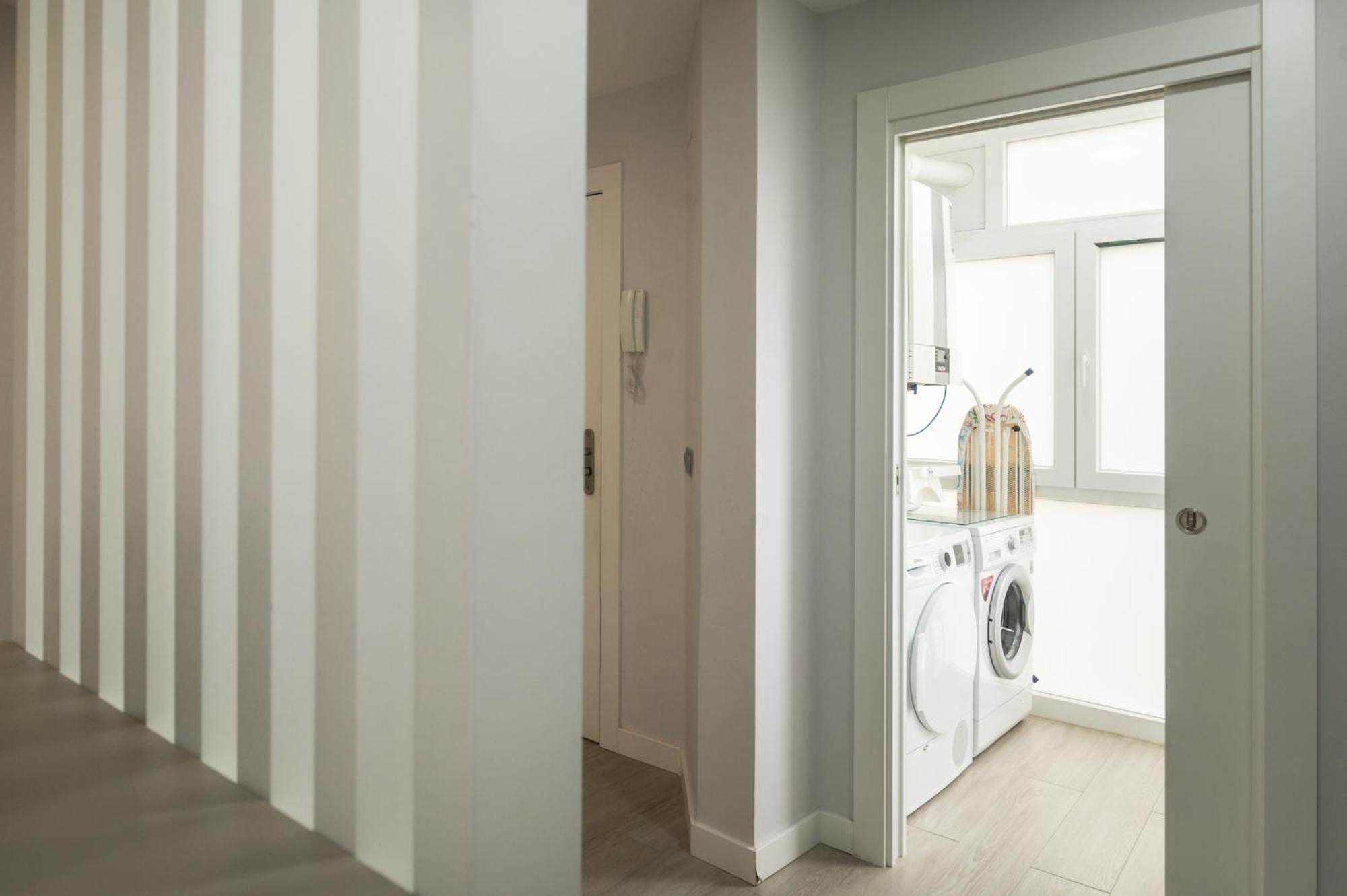 Apartamento En Llanes Dış mekan fotoğraf