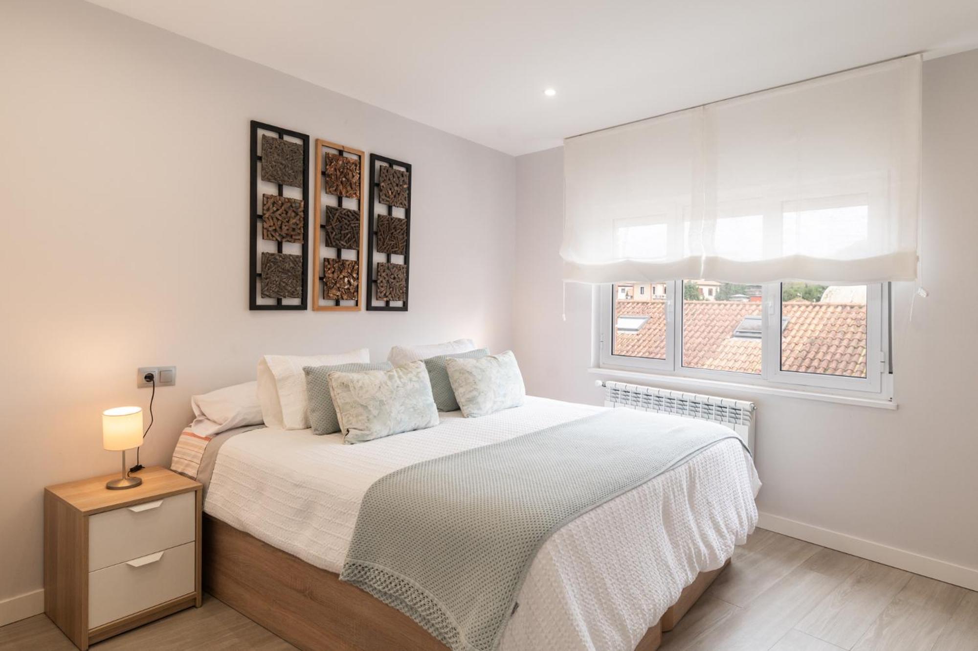 Apartamento En Llanes Dış mekan fotoğraf