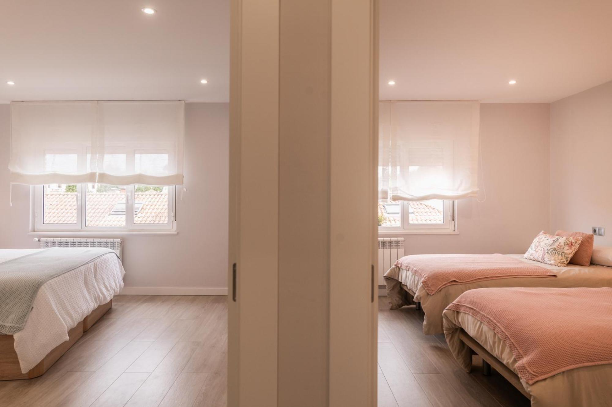 Apartamento En Llanes Dış mekan fotoğraf