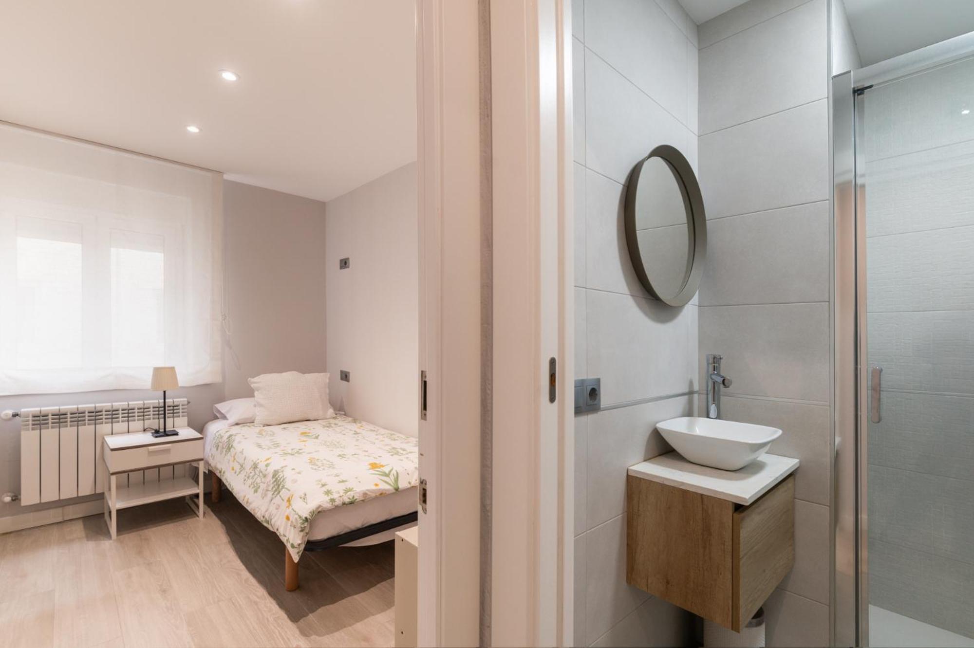 Apartamento En Llanes Dış mekan fotoğraf