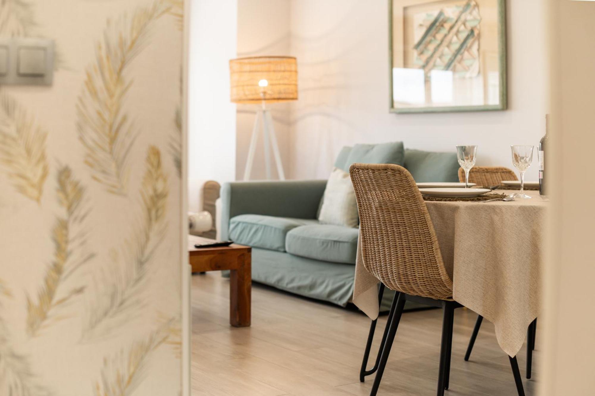 Apartamento En Llanes Dış mekan fotoğraf