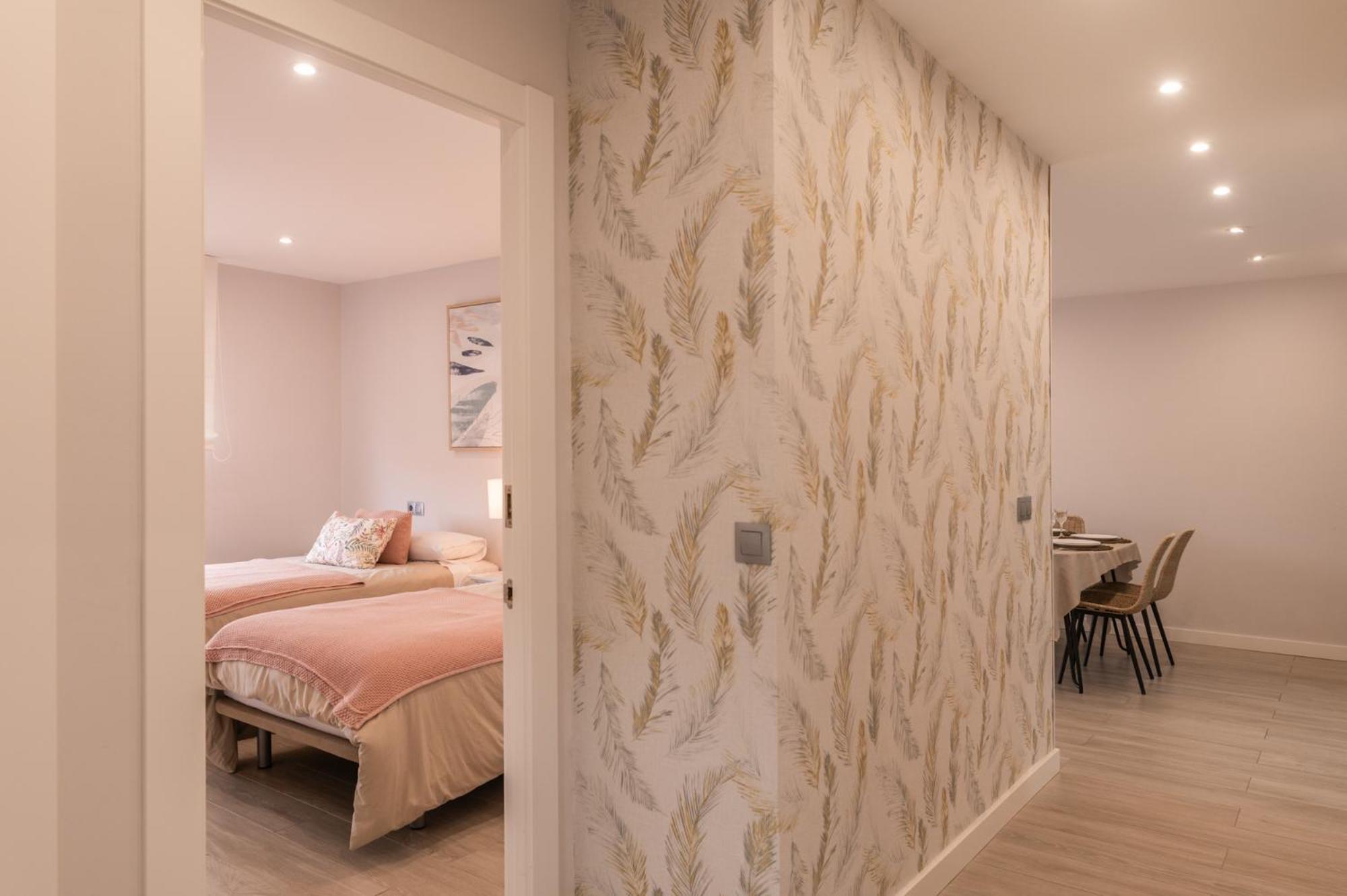 Apartamento En Llanes Dış mekan fotoğraf