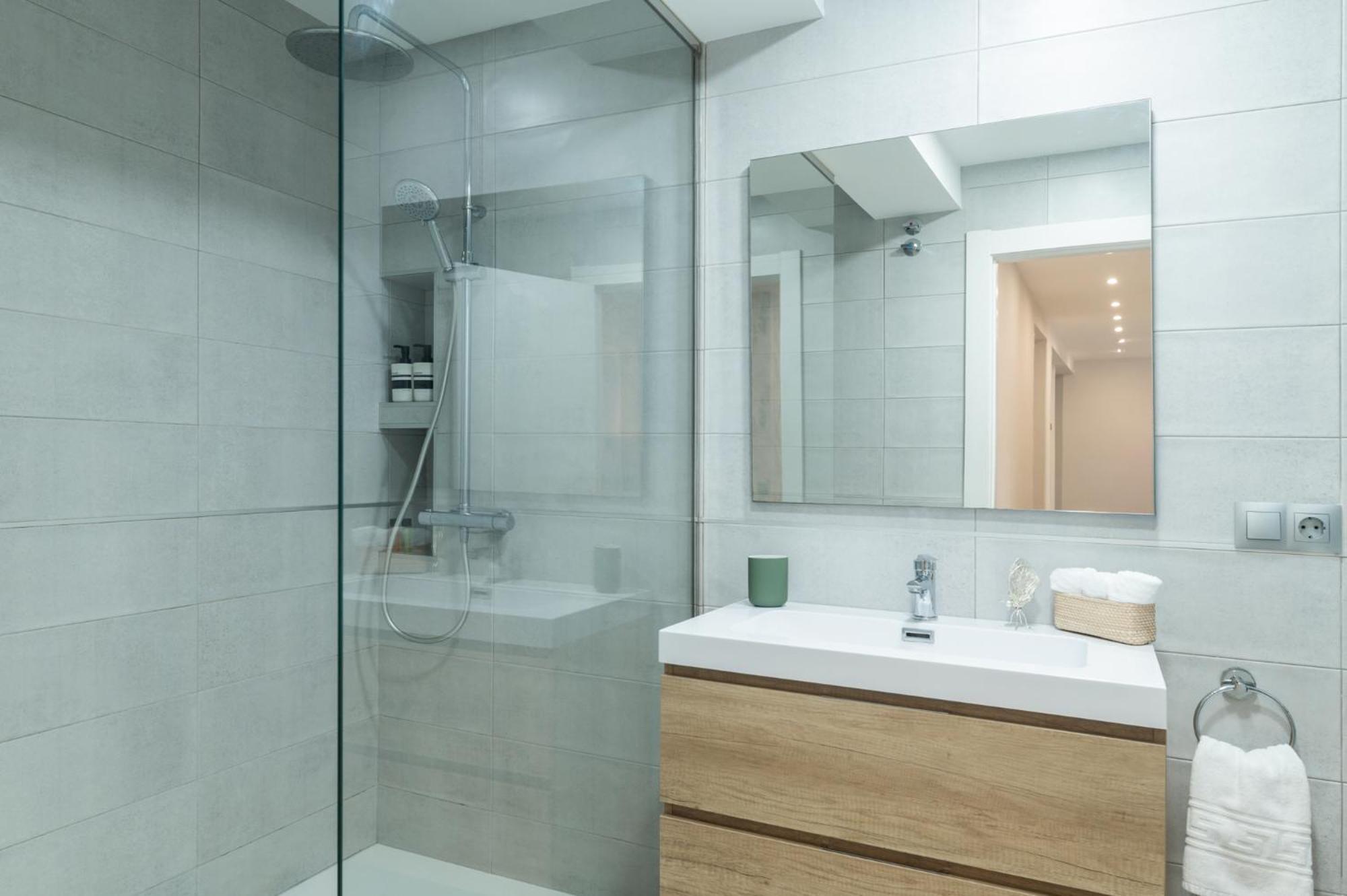 Apartamento En Llanes Dış mekan fotoğraf