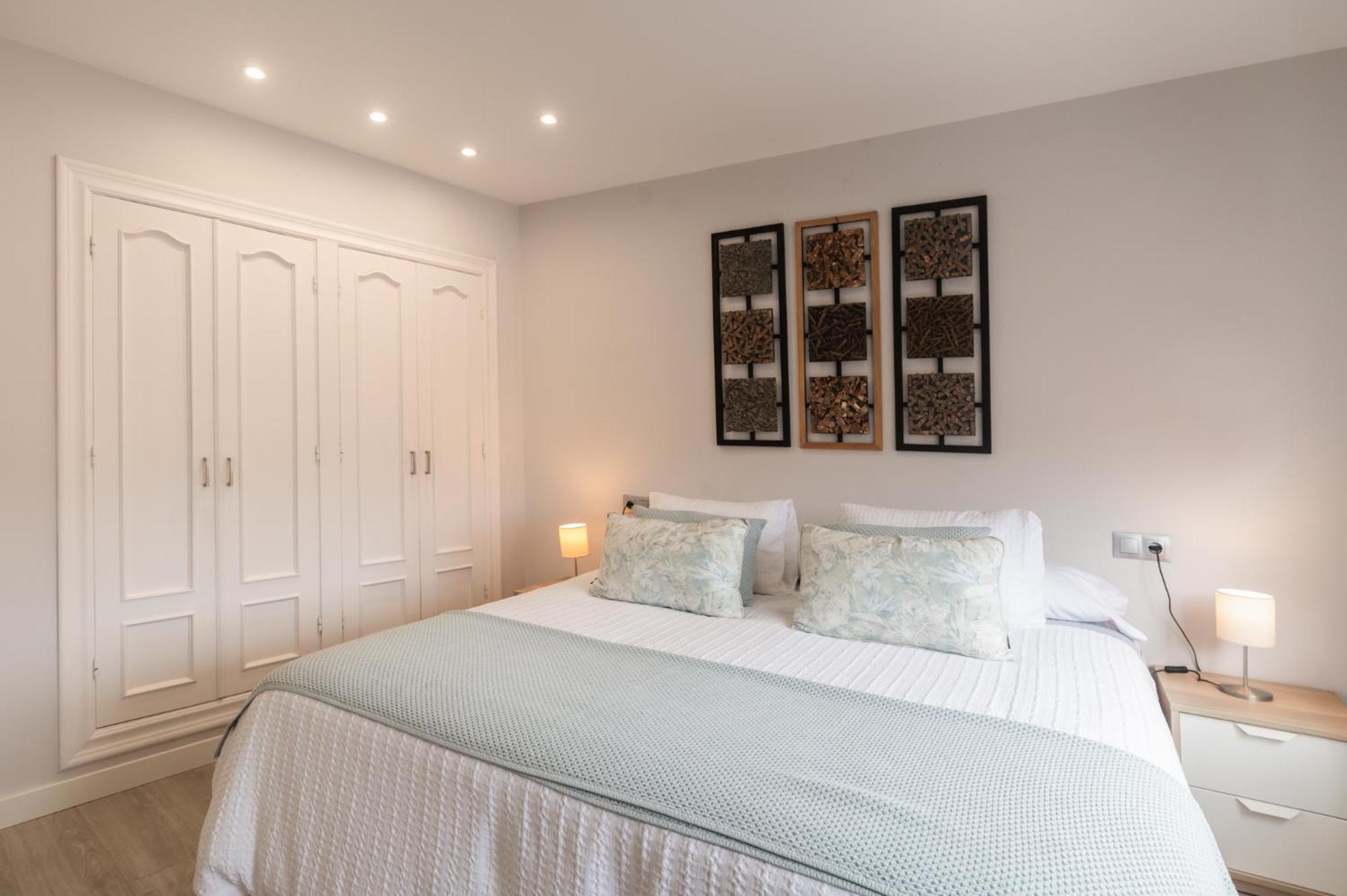 Apartamento En Llanes Dış mekan fotoğraf