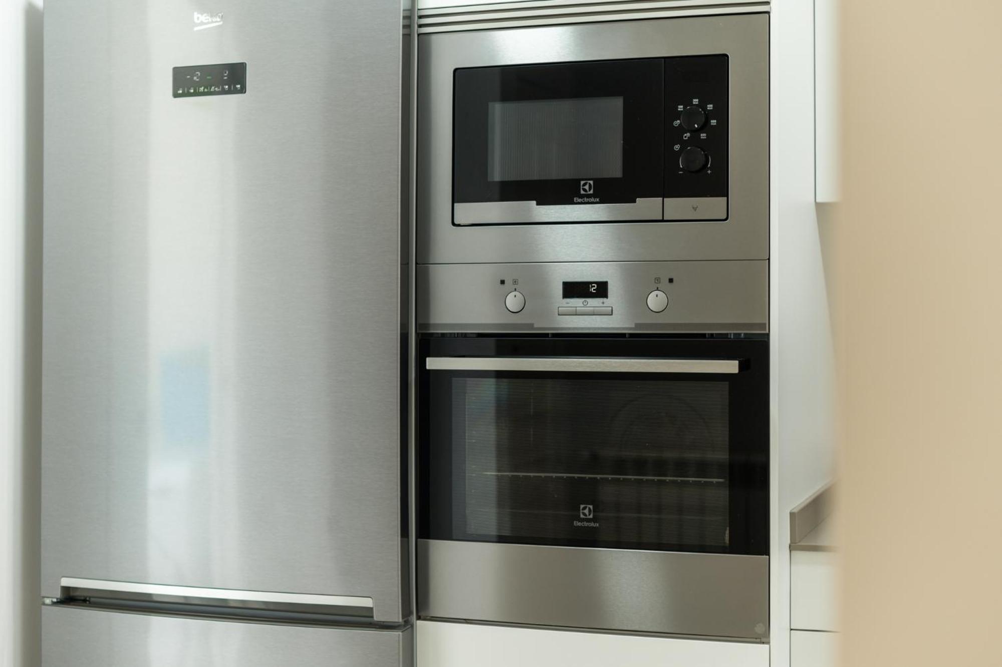 Apartamento En Llanes Dış mekan fotoğraf