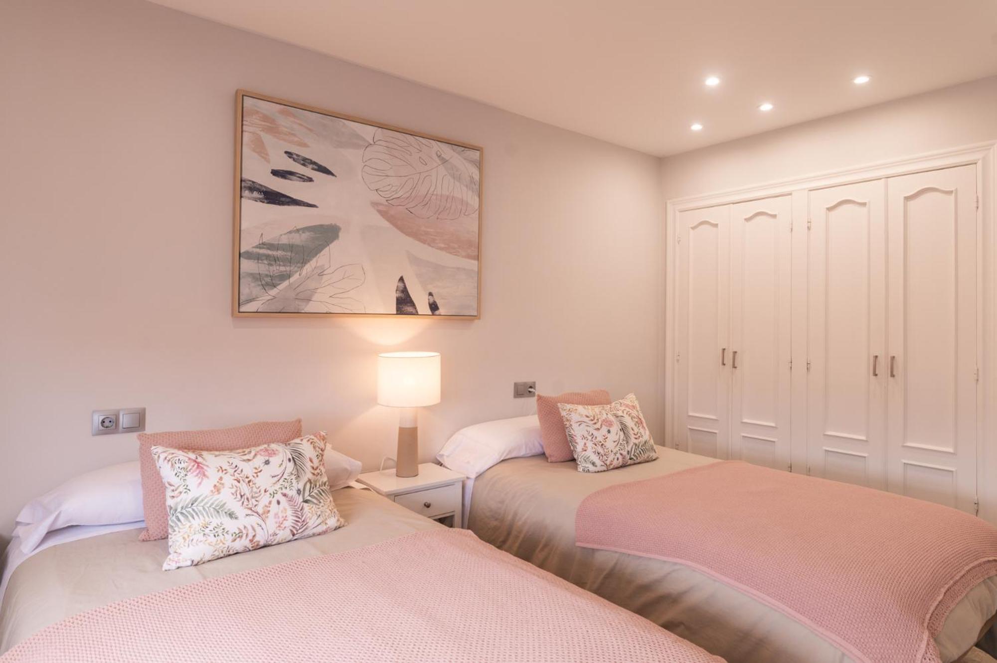Apartamento En Llanes Dış mekan fotoğraf
