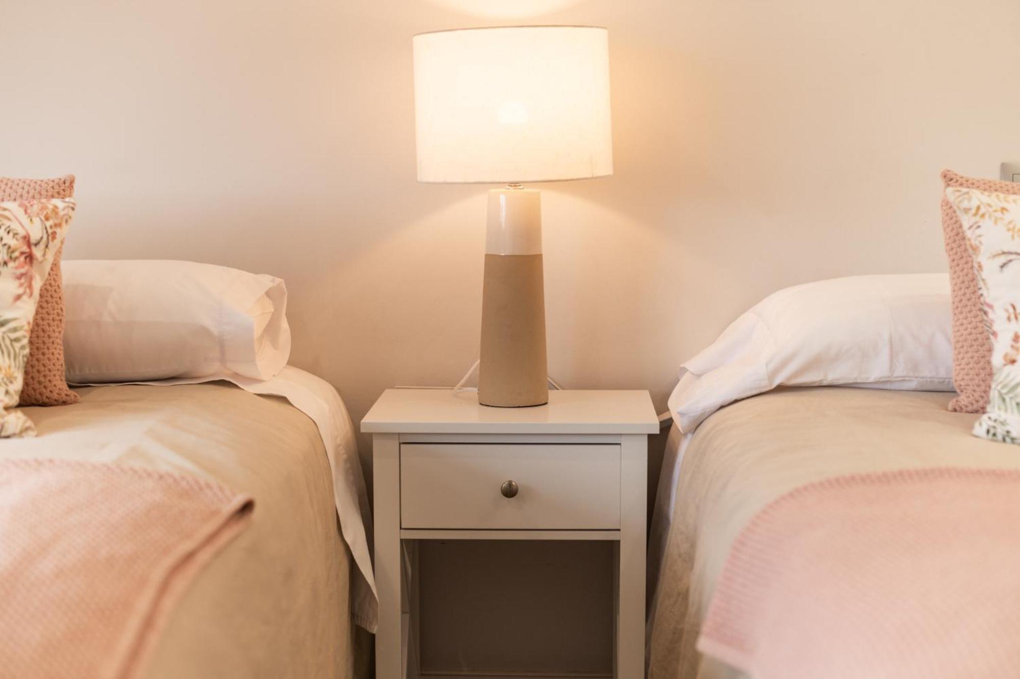 Apartamento En Llanes Dış mekan fotoğraf