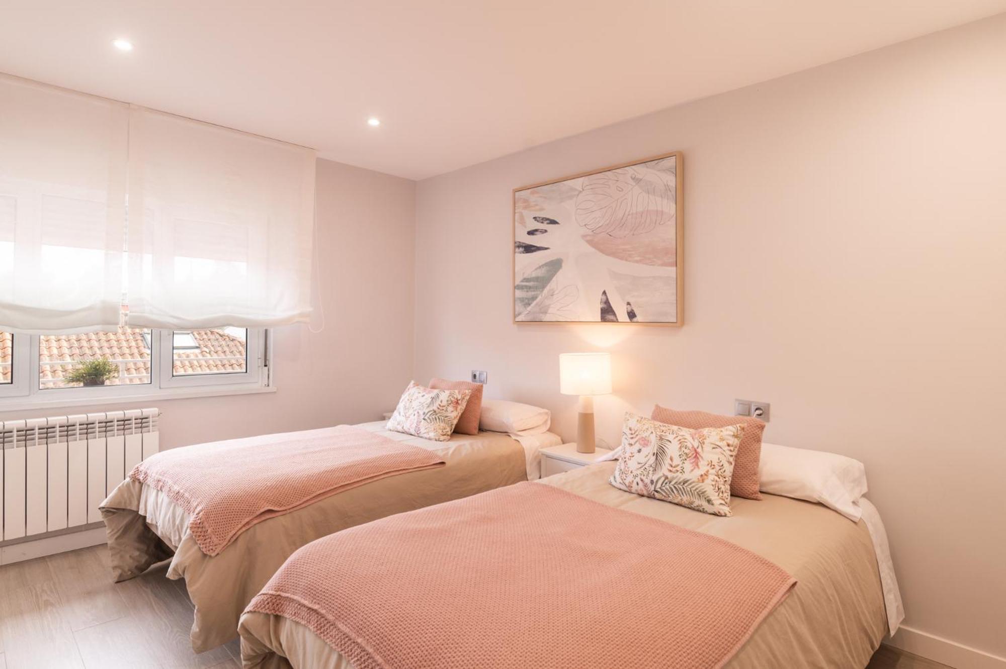 Apartamento En Llanes Dış mekan fotoğraf