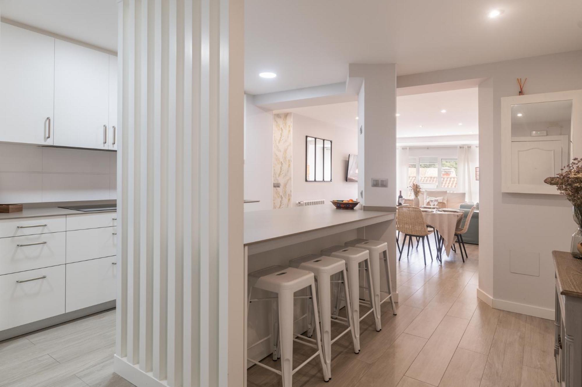Apartamento En Llanes Dış mekan fotoğraf