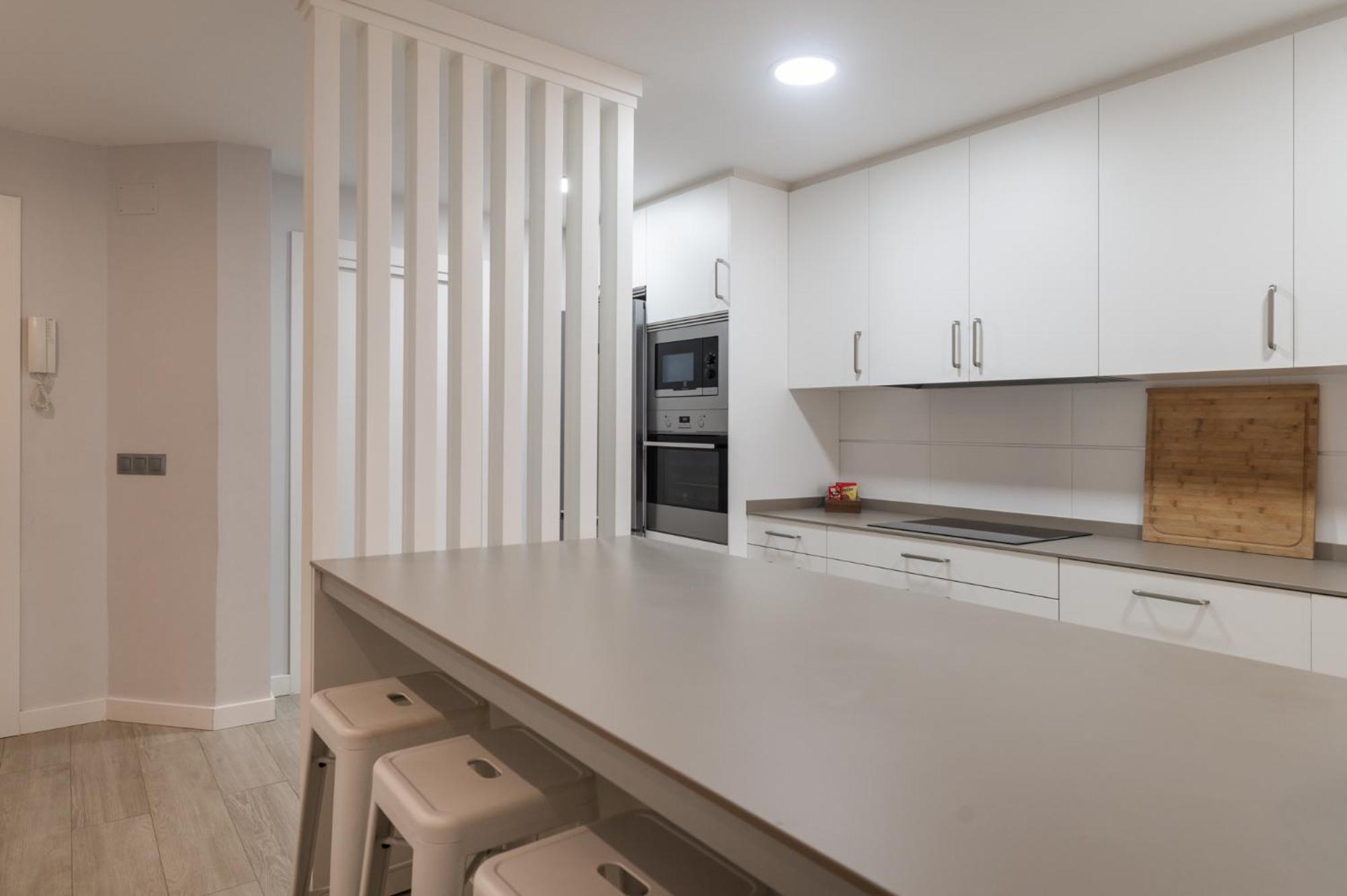 Apartamento En Llanes Dış mekan fotoğraf