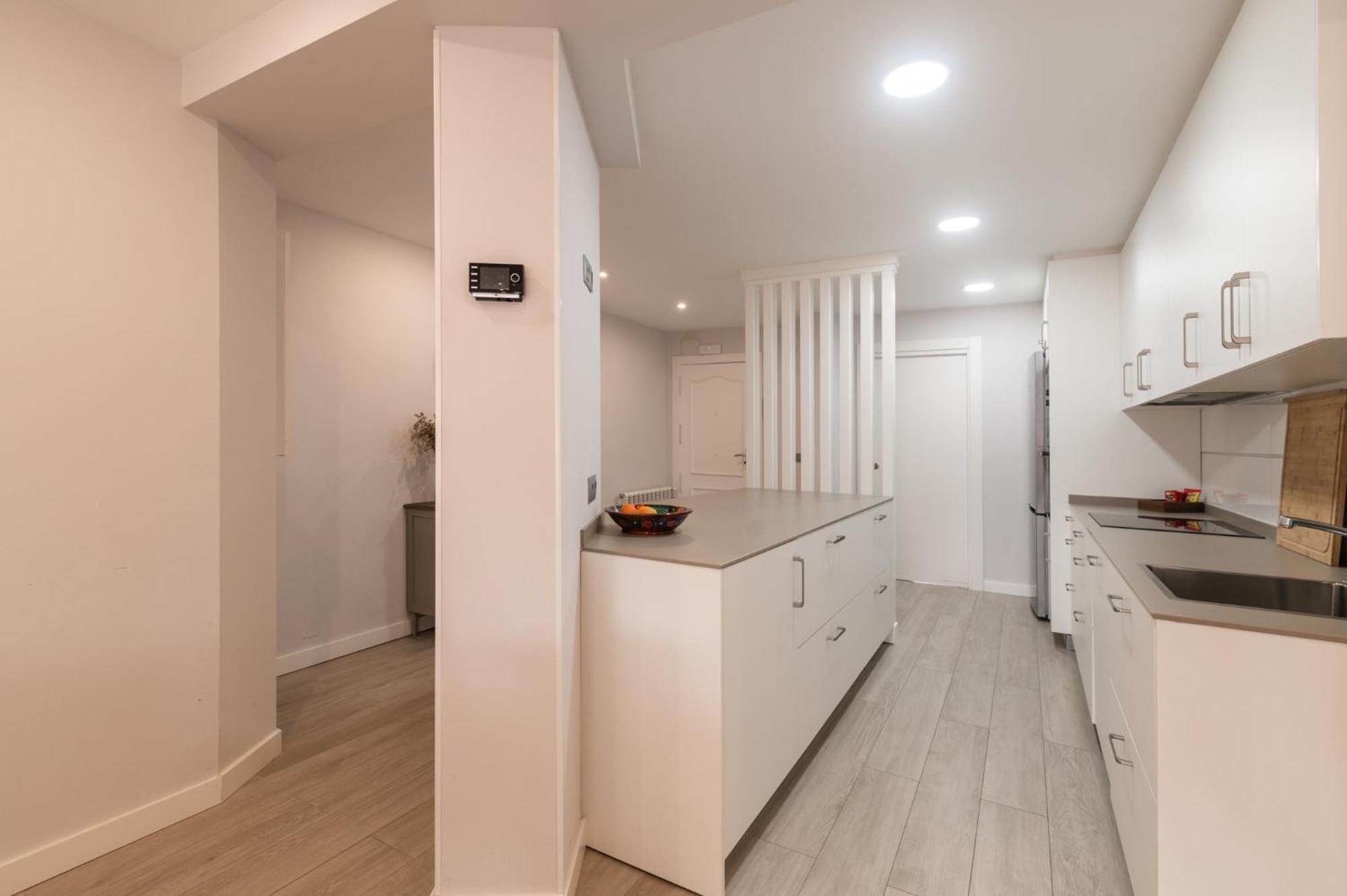 Apartamento En Llanes Dış mekan fotoğraf