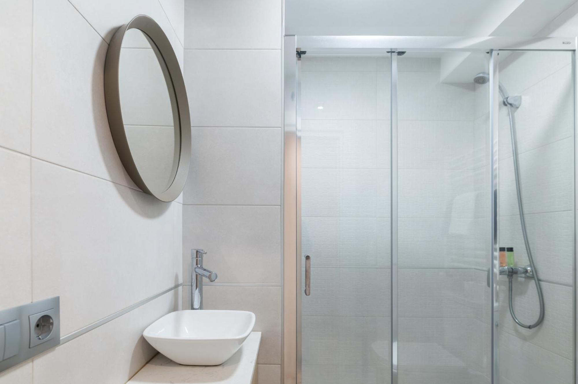 Apartamento En Llanes Dış mekan fotoğraf