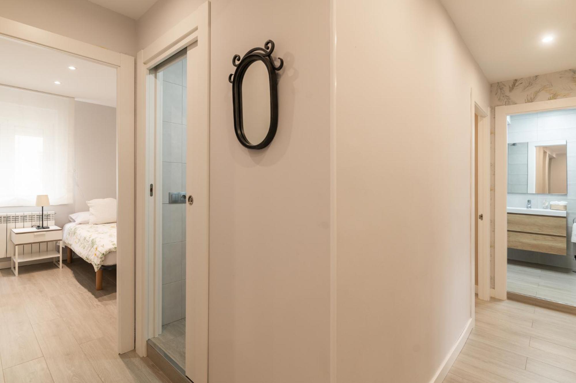 Apartamento En Llanes Dış mekan fotoğraf