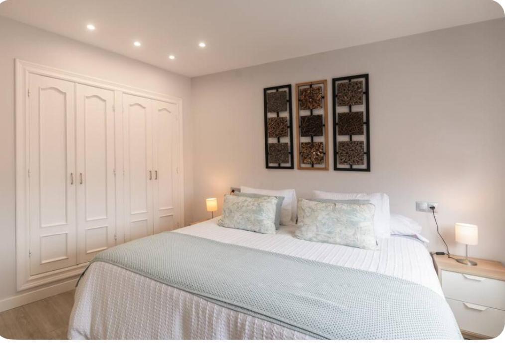 Apartamento En Llanes Dış mekan fotoğraf