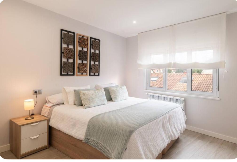 Apartamento En Llanes Dış mekan fotoğraf