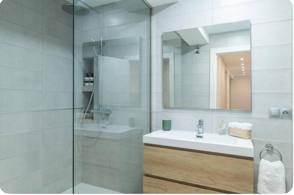 Apartamento En Llanes Dış mekan fotoğraf
